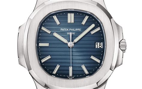 patek philippe 7511 blue face price|patek philippe tiffany watch price.